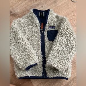 12-18 month Patagonia jacket